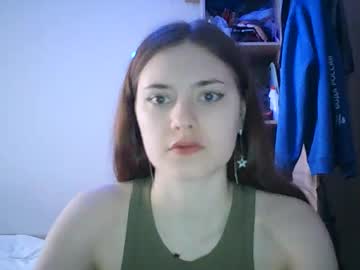 Gelly_Ilma April 03, 2025 Chaturbate stream image