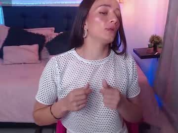 Hanna_Grey2 April 03, 2025 Chaturbate stream image