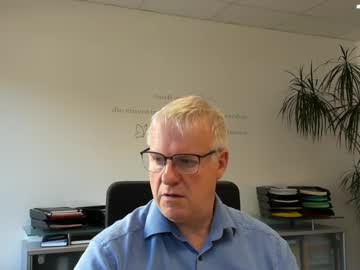 Hansblond0 April 03, 2025 Chaturbate stream image