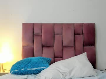 Lilly_Vegaa April 03, 2025 Chaturbate stream image