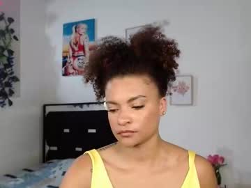 Luna_Brownx April 03, 2025 Chaturbate stream image