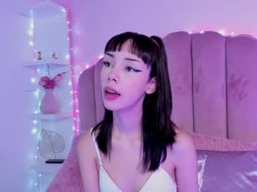 Min_Kitty April 03, 2025 Chaturbate stream image