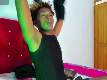 Osiris_Hotxx April 03, 2025 Chaturbate stream image