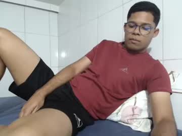 Pedrosr3 April 03, 2025 Chaturbate stream image