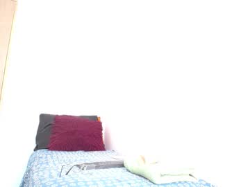 Renata_Genova April 03, 2025 Chaturbate stream image