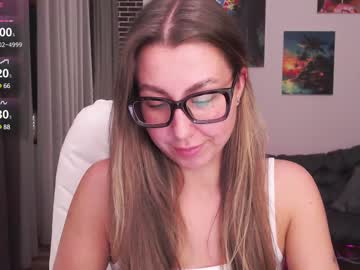 Shayleyy April 03, 2025 Chaturbate stream image