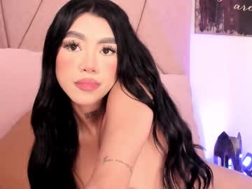 Sophie_Lopera April 03, 2025 Chaturbate stream image