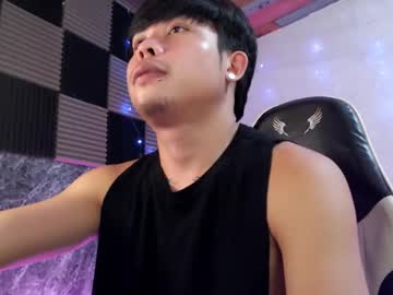 Straight_Max April 03, 2025 Chaturbate stream image