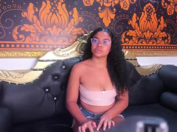 Ari_Montiel April 03, 2025 Chaturbate stream image