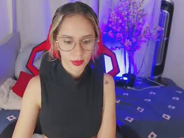 Julia_Roberts420 April 03, 2025 Chaturbate stream image