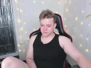 Just_Do_It_Justin April 03, 2025 Chaturbate stream image