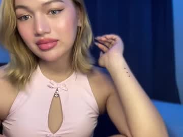 Loveaaliyah69 April 03, 2025 Chaturbate stream image