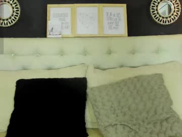 Melissa_Benoist April 03, 2025 Chaturbate stream image