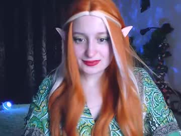 Selfietta April 03, 2025 Chaturbate stream image