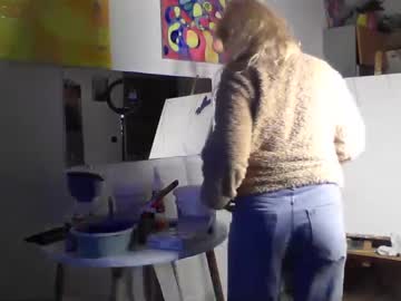 Tinkerbabe_ April 03, 2025 Chaturbate stream image