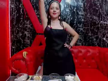_Cruelladevil April 03, 2025 Chaturbate stream image