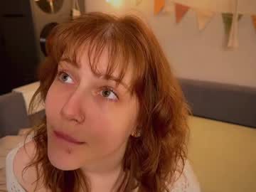 My_Parisss April 03, 2025 Chaturbate stream image
