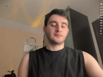 Satorogz April 03, 2025 Chaturbate stream image