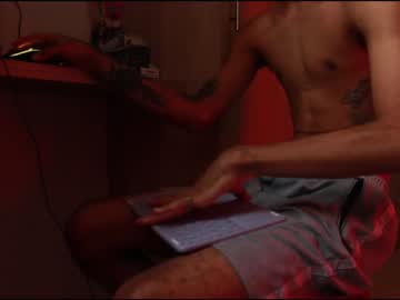 Terry_Pool April 03, 2025 Chaturbate stream image