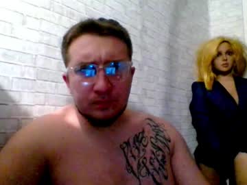 Vashzima April 03, 2025 Chaturbate stream image