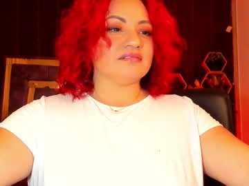 Veronikabj April 03, 2025 Chaturbate stream image