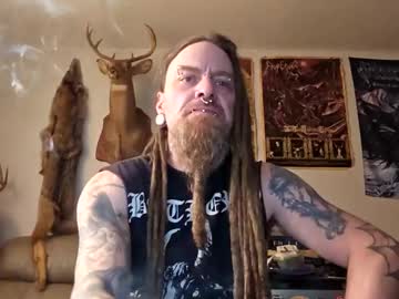 Baalthegreat April 03, 2025 Chaturbate stream image