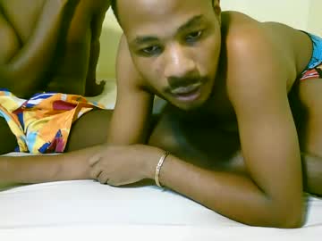 Caramelboys April 03, 2025 Chaturbate stream image