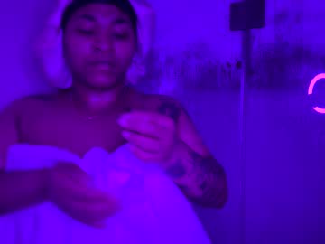Lickmytattoos8679 April 03, 2025 Chaturbate stream image
