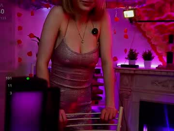 Malkafoxy April 03, 2025 Chaturbate stream image