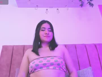 Mara_Paradise April 03, 2025 Chaturbate stream image
