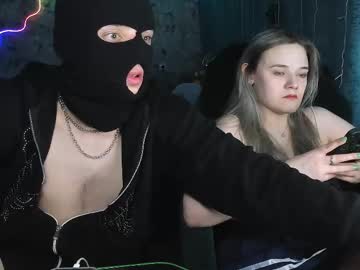 Ntmu_Cuties April 03, 2025 Chaturbate stream image