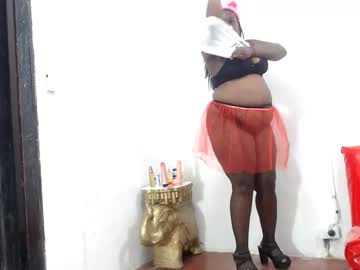 Panteravagina April 03, 2025 Chaturbate stream image