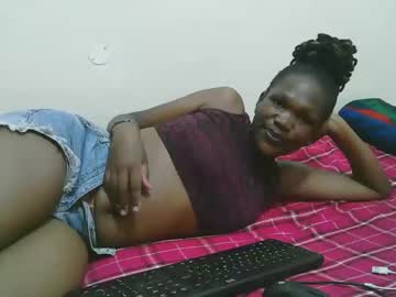 Princessdeee April 03, 2025 Chaturbate stream image