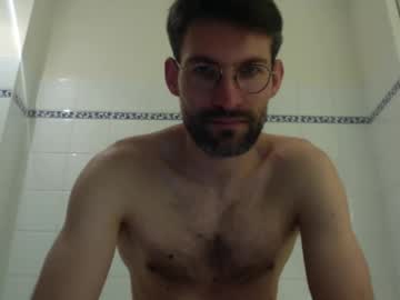Thibthib12 April 03, 2025 Chaturbate stream image