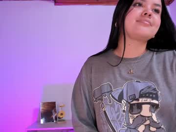 Anniie_0 April 03, 2025 Chaturbate stream image