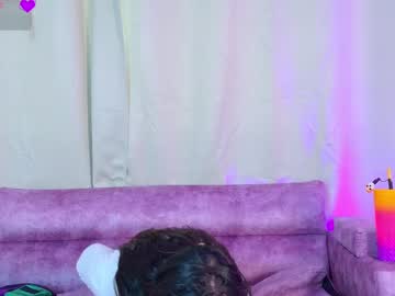 Cutiekeity April 03, 2025 Chaturbate stream image