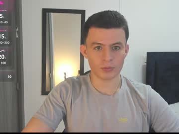 Lucca_Brown April 03, 2025 Chaturbate stream image