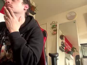 Luzfr68 April 03, 2025 Chaturbate stream image