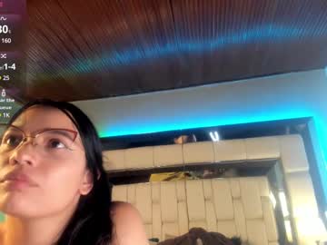 Valeryqxxx April 03, 2025 Chaturbate stream image