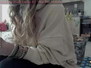 Valle_Grateful April 03, 2025 Chaturbate stream image