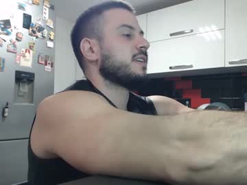 Brycedavid April 03, 2025 Chaturbate stream image