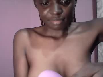 Charming_Cherrie April 03, 2025 Chaturbate stream image