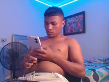 Demol_Latin April 03, 2025 Chaturbate stream image
