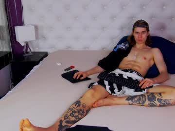 Jeremy_Ai April 03, 2025 Chaturbate stream image