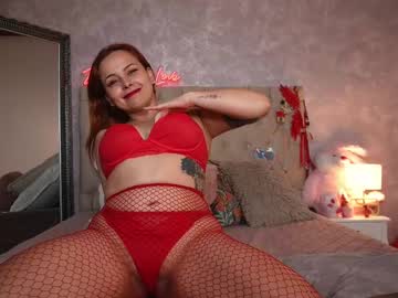 Juliaassymom April 03, 2025 Chaturbate stream image