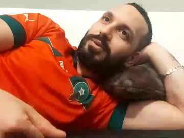 Moncef_Marrakech April 03, 2025 Chaturbate stream image