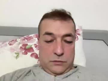 Musticim69 April 03, 2025 Chaturbate stream image