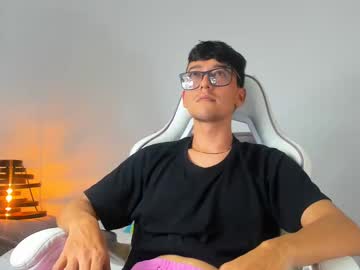 Nicolas_Angelx April 03, 2025 Chaturbate stream image