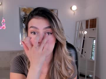 Paulinasantosx April 03, 2025 Chaturbate stream image