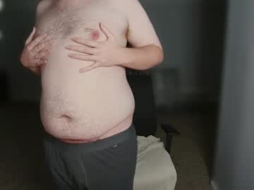 Phantomdotexe April 03, 2025 Chaturbate stream image